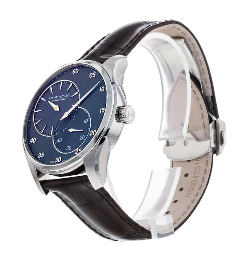 Hamilton Jazzmaster H42615743